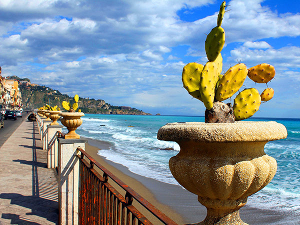 Giardini Naxos